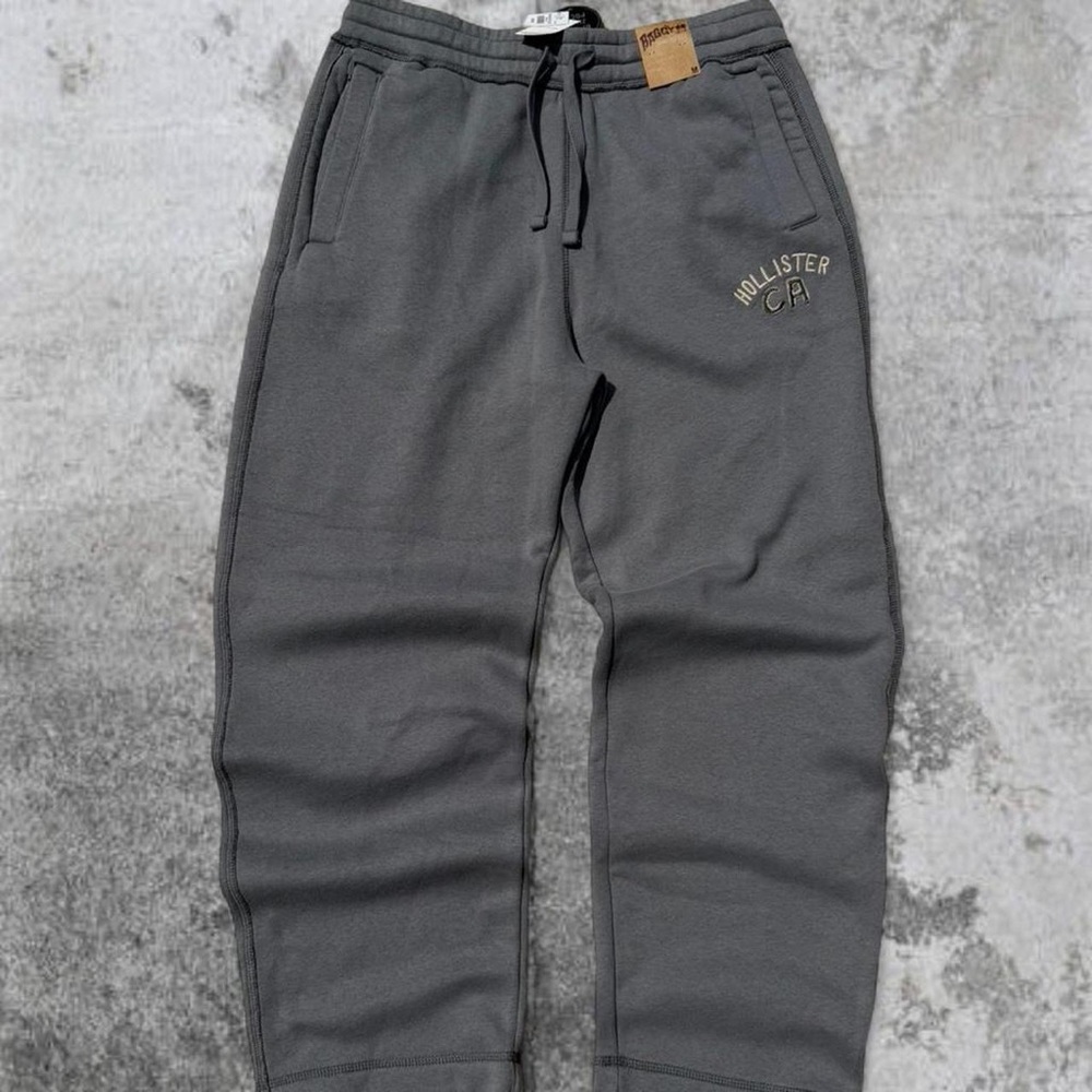 Hollister “Vintage Baggy” Sweatpants